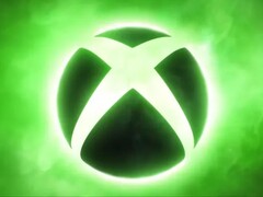 The Xbox Logo
