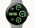 The Google Pixel Watch 3 is one of the first devices with support for Bluetooth Channel Sounding. (Image source: Google)
