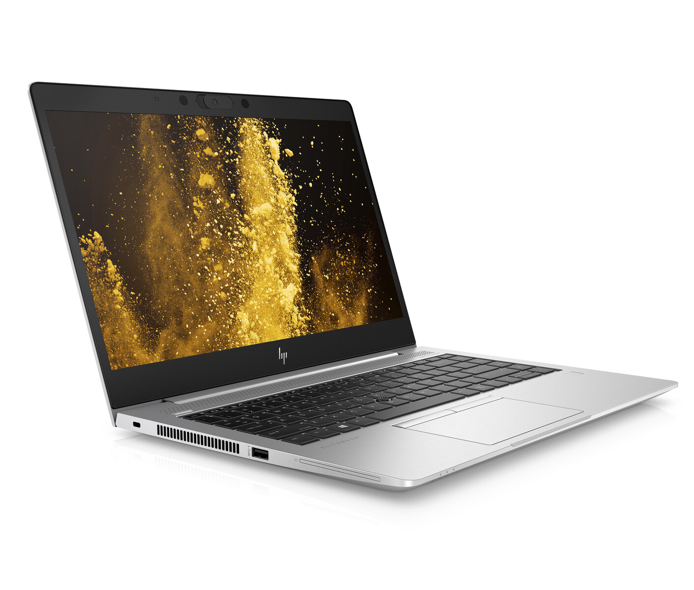 HP EliteBook 735 G6 and 745 G6 coming with 2nd generation ...