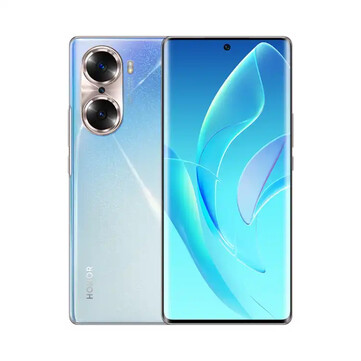 The Honor 60. (Image source: JD.com)