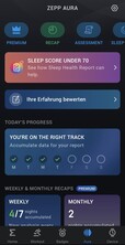 Some features require a paid subscription