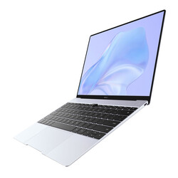 In review: Huawei MateBook X. The review sample was provided by Huawei.