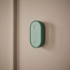 The Bilresa remote control with dual button. (Image source: IKEA)