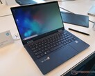 HP Elite Dragonfly G2 promises 5G connectivity, 1000-nit touchscreen and an improved Sure View privacy filter