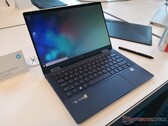 HP Elite Dragonfly G2 promises 5G connectivity, 1000-nit touchscreen and an improved Sure View privacy filter