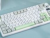 The Epomaker TH80-X is discounted by 40% during the brand's 11.11 sale. (Image source: Epomaker)