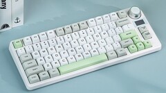 The Epomaker TH80-X is discounted by 40% during the brand&#039;s 11.11 sale. (Image source: Epomaker)