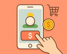 In-app purchases: Free games can be expensive. (Image source: GPT-image-1)