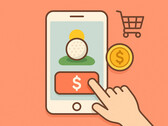 In-app purchases: Free games can be expensive. (Image source: GPT-image-1)