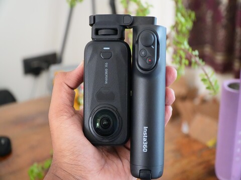 Insta360 X6 Review: A near-perfect 360 camera with a wild price tag