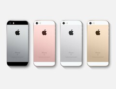 The iPhone SE range was discontinued in 2018. (Source: Amazon)