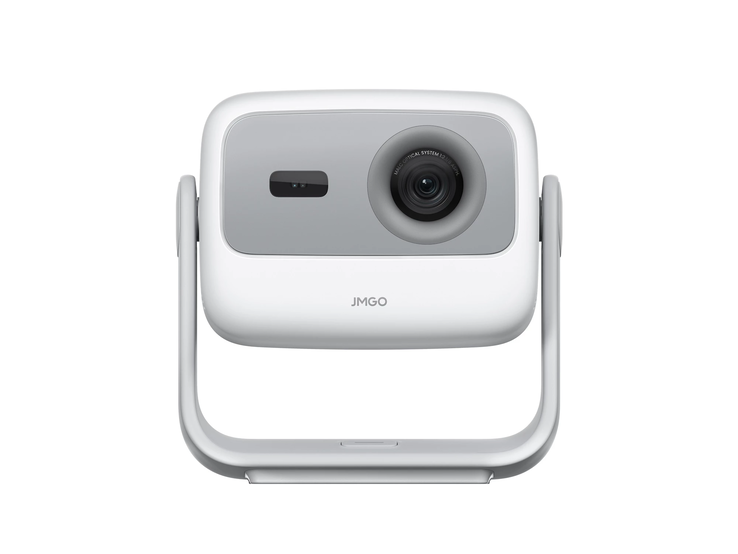 The Jmgo N1S SE projector. (Image source: Jmgo)