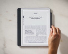 The Kindle Scribe (2024) has new software features. (Image source: Amazon)