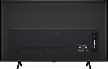 LG B4 65-inch OLED TV connectivity (Image source: LG Electronics)