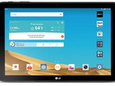 LG G Pad X 10.1 Android tablet gets Marshmallow update on AT&T