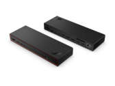 Lenovo has unveiled a bunch of new docks at IFA 2025 (image source: Lenovo)