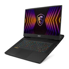 New details emerge on MSI GT77 including prices, dimensions, ports, and availability (Source: MSI)