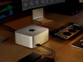 The next-generation Mac Studio could be unveiled soon.