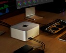 The next-generation Mac Studio could be unveiled soon.