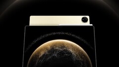 The MatePad Pro 13.2 2025. (Image source: Huawei)