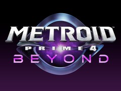 The official Metroid Prime 4 homepage now says 