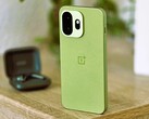 Test OnePlus 15T Smartphone 