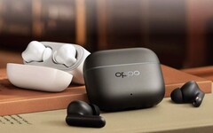 The Oppo Enco Air 4i is said to offer decent sound at an affordable price. (Image source: Oppo)