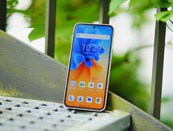 Oukitel WP210 review. Test device provided by Oukitel.