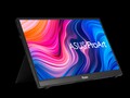 Asus ProArt Display PA148CTV. All images via Asus.
