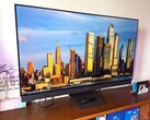 48-inch Innocn 48Q1V 4K gaming monitor on sale for US$1125, utilizes OLED panel from LG for 98 percent DCI-P3 colors