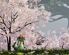 A screengrab of Palworld running on PC (image source: Steam Community)