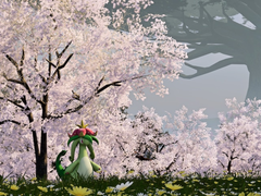 A screengrab of Palworld running on PC (image source: Steam Community)