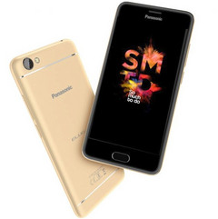 Panasonic Eluga I4 Android smartphone with MediaTek MT6737 (Source: FoneArena)