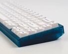 Photon wireless mechanical keyboard kit