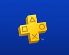 The logo for Sony's PlayStation Plus (Image source: Sony Interactive Entertainment)