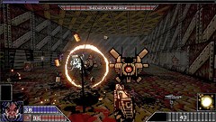 Project Warlock first person shooter for Windows now available late October 2018 (Source: GOG)