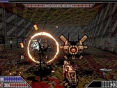 Project Warlock first person shooter for Windows now available late October 2018 (Source: GOG)