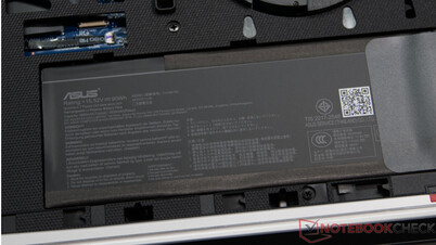 Battery Information