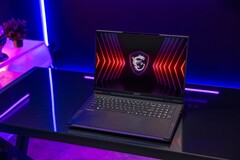 MSI Raider 18 HX