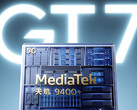The Realme GT7 will be one of the first devices to ship with MediaTek's latest flagship chipset. (Image source: Realme)