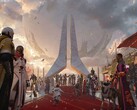 An image celebrating Destiny 2's final update