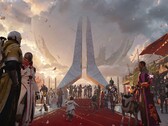 An image celebrating Destiny 2's final update
