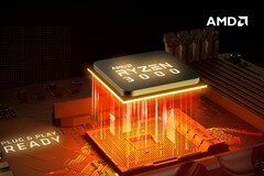 AMD's Ryzen 3000 series could be comparatively cheap as chips. (Image source: The Verge/AMD)