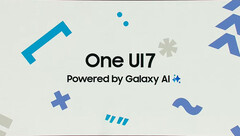 One UI 7 beta will reportedly bring a notification summary feature (Image source: Samsung - edited)