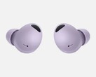 Samsung Galaxy Buds2 Pro earbuds (Source: Samsung)