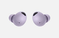 Samsung Galaxy Buds2 Pro earbuds (Source: Samsung)