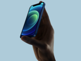 The iPhone 12 mini has a 2,227 mAh battery. (Image source: Apple)
