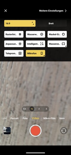 Vivo X200 FE smartphone review