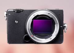 The tiny Sigma fp full-frame camera is set to get a successor soon.