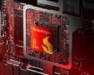 The Snapdragon 8 Elite Gen 5.